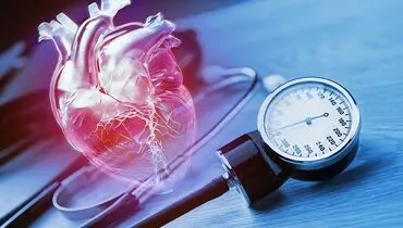 فشار خون عصبی چیست و چه تفاوتی  با فشار بالا دارد؟

