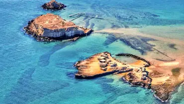 از جنگل‌های حرا تا دره ستارگان؛ جاذبه‌هایی که نباید در سفر به قشم از دست بدهید