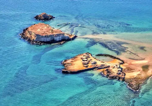 از جنگل‌های حرا تا دره ستارگان؛ جاذبه‌هایی که نباید در سفر به قشم از دست بدهید