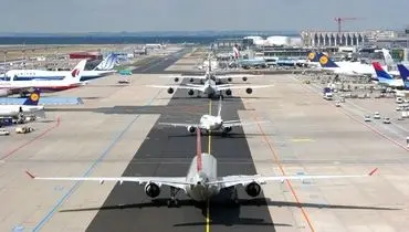 قیمت بلیط پروازهای عتبات 10 درصد گران شد
