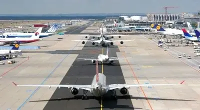 قیمت بلیط پروازهای عتبات 10 درصد گران شد
