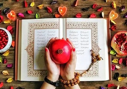 یلدا با طعم صرفه‌جویی؛ معرفی ۵ بازار محبوب و اقتصادی تهران+تصاویر