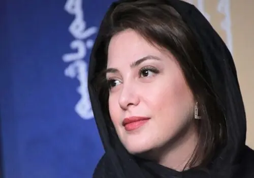 طناز طباطبایی، بازیگری که فقط با رخت عزا دیده می‌شود!