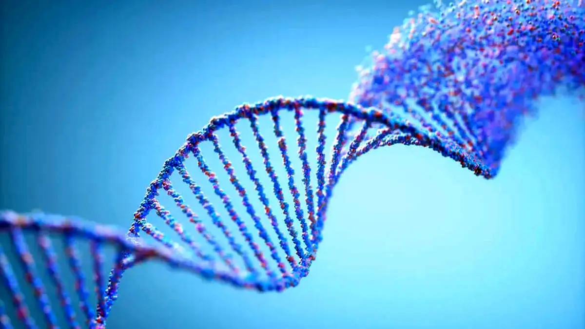 چرا سندرم تخمدان پلیکیستیک (PCOS) در بسیاری از خانوادهها نسل به نسل تکرار میشود؟