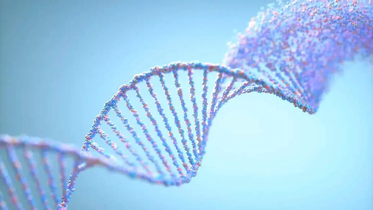 چرا سندرم تخمدان پلی‌کیستیک (PCOS) در بسیاری از خانواده‌ها نسل به نسل تکرار می‌شود؟