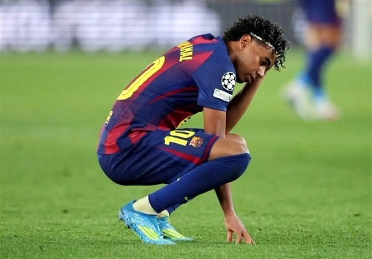 یامال: به جایی که به آن تعلق داریم باز خواهیم گشت 