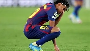 یامال: به جایی که به آن تعلق داریم باز خواهیم گشت 