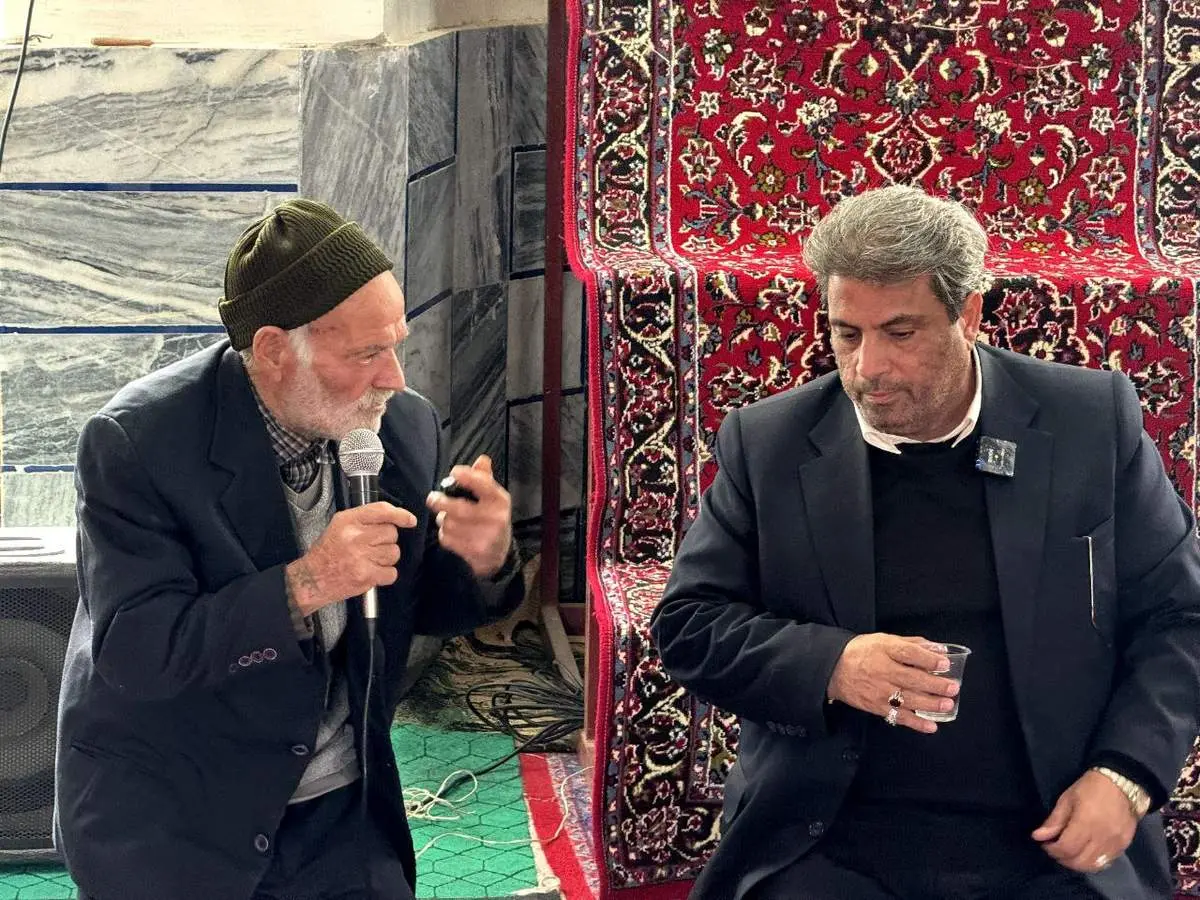 پیشنهاد جنجالی نامزد انتخابات مجلس در تویسرکان/ هزینه تبلیغات را برای حل مشکلات مردم هزینه کنیم