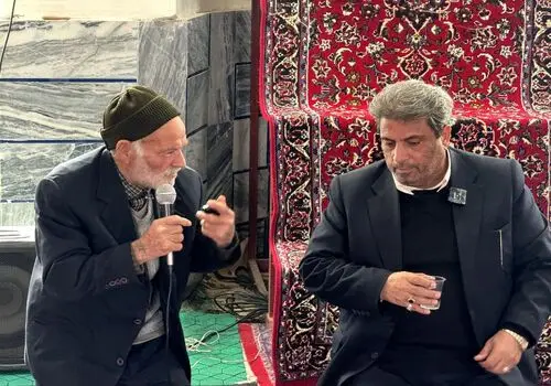 مجلس به حد نصاب نرسید، تعطیل شد