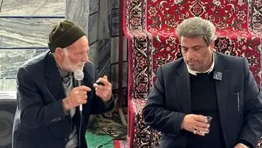 پیشنهاد جنجالی نامزد انتخابات مجلس در تویسرکان/ هزینه تبلیغات را برای حل مشکلات مردم هزینه کنیم