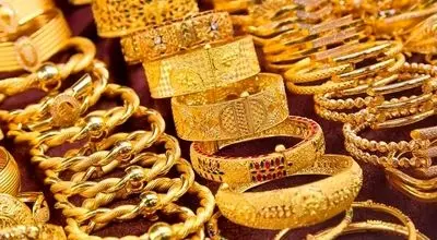 آخرین قیمت طلای ۱۸ عیار امروز چهارشنبه ۱۶ اردیبهشت ۱۴۰۵