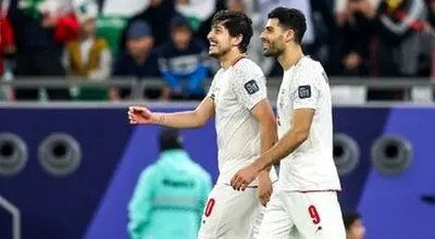 وضعیت نگران‌کننده لژیونرها در سال جام جهانی