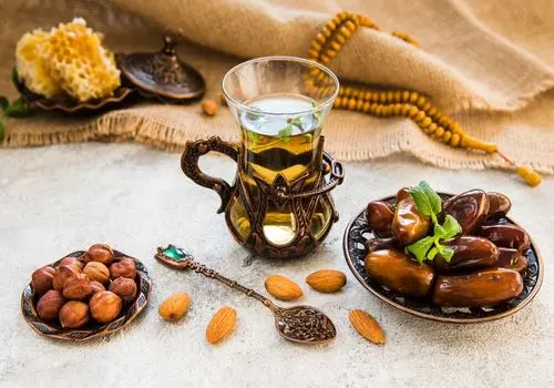 کتلت سبزیجات بدون روغن؛ افطاری سالم و خوشمزه