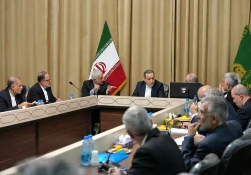 صلح/ آغازگر دورانی جدید در دیپلماسی منطقه‌ای