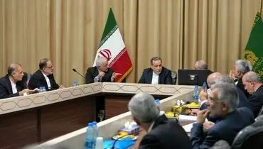 فرصت‌های اقتصادی خراسان‌ها در کانون توجه دیپلماسی منطقه‌ای