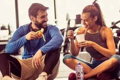 بهترین تغذیه قبل از باشگاه