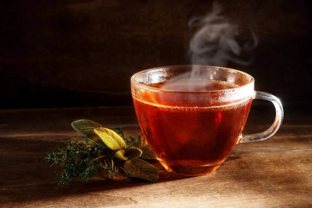 ۴ مدل چای برای از بین بردن سریع چربیها
