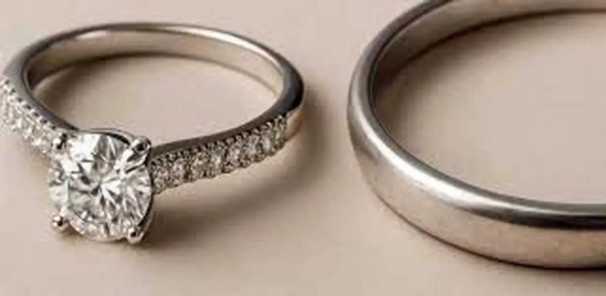  چگونه نقره را از طلا تشخیص دهیم؟