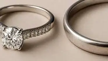  چگونه نقره را از طلا تشخیص دهیم؟