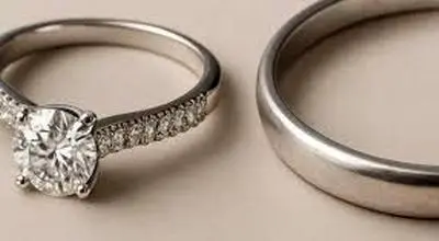  چگونه نقره را از طلا تشخیص دهیم؟