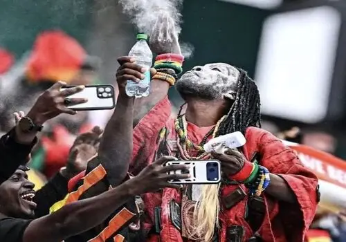 آمریکا میزبان جام جهانی 2038 میشود؟