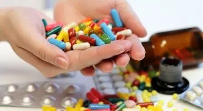 ۷ اشتباه دارویی که ممکن است جانتان را به خطر بیندازد