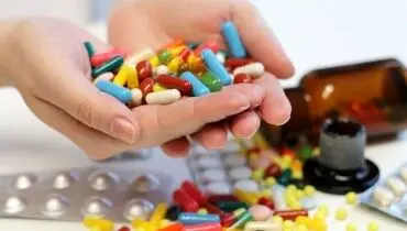 ۷ اشتباه دارویی که ممکن است جانتان را به خطر بیندازد