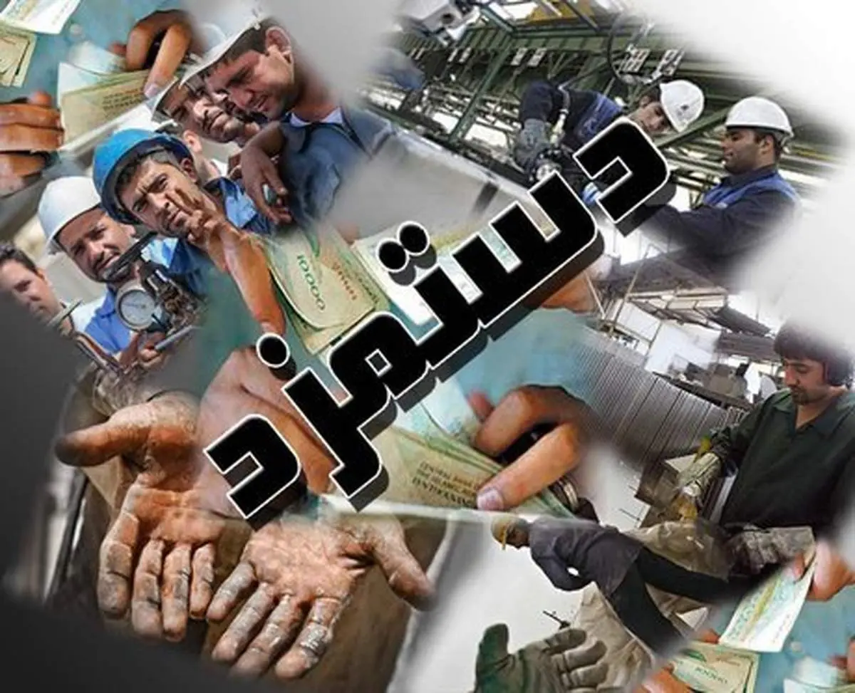 نحوه تعیین حداقل حقوق کارگران در سال ۱۴۰۳