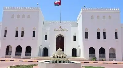 عمان: مذاکرات درباره تنگه هرمز در مسیر مثبتی قرار دارد