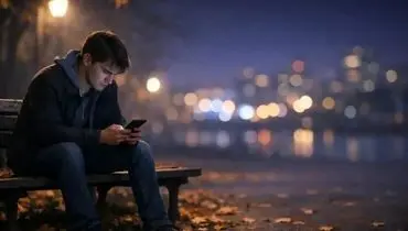 متن وداع برای مخاطب خاص؛ اشعار غمگین و احساسی خداحافظی