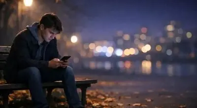 متن وداع برای مخاطب خاص؛ اشعار غمگین و احساسی خداحافظی