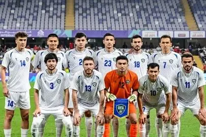 ازبکستان با این ترکیب به مصاف ایران می‌رود؟