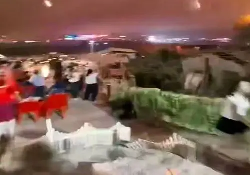 تنش میان چین و آمریکا بالا گرفت؛ پکن، واشنگتن را متهم کرد