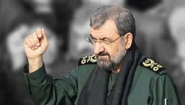 محسن رضایی: تاکنون تسلیحات استفاده شده قدیمی هستند، غافلگیری های شگفت انگیزی در راه است