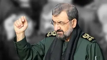 محسن رضایی: تاکنون تسلیحات استفاده شده قدیمی هستند، غافلگیری های شگفت انگیزی در راه است