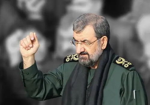 رضایی: جمهوری اسلامی ایران خواهان عراقی مستقل و قوی است