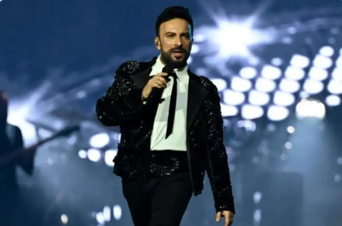 کنسرت تارکان بعد از هفت سال | هر اجرا نیم‌میلیون دلار!