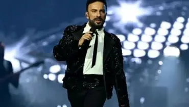 کنسرت تارکان بعد از هفت سال | هر اجرا نیم‌میلیون دلار!