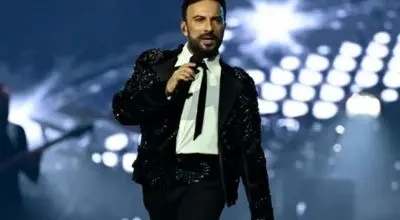 کنسرت تارکان بعد از هفت سال | هر اجرا نیم‌میلیون دلار!