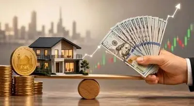 پیش‌بینی قیمت دلار، طلا، مسکن و بورس در پاییز؛ بازارها چه مسیری می‌روند؟