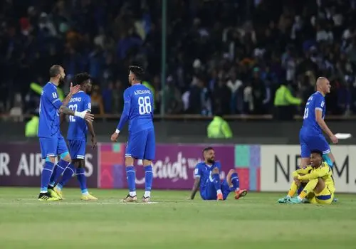 پیشنهاد مربی استقلال به فدراسیون فوتبال