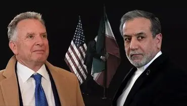 دور بعدی مذاکرات طی روزهای آینده در مسقط برگزار خواهد شد