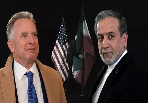 دور بعدی مذاکرات طی روزهای آینده در مسقط برگزار خواهد شد