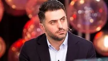 پاسخ علی ضیا به امیرحسین قیاسی که فورا حذف شد+ فیلم

