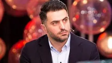 پاسخ علی ضیا به امیرحسین قیاسی که فورا حذف شد+ فیلم

