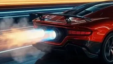 انقلابی در حمل‌ونقل: خودرویی که پرواز می‌کند!