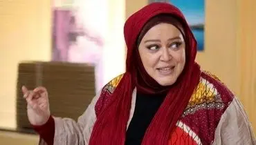 سلفی "بنفش" جنجالی بهاره رهنما، موج جدیدی از واکنش‌ها را در فضای مجازی به راه انداخت!