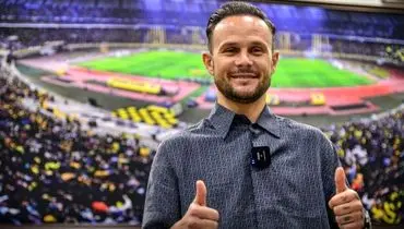 سانچز در هاله‌ای از ابهام؛ وینگر اسپانیایی می‌ماند یا می‌رود؟