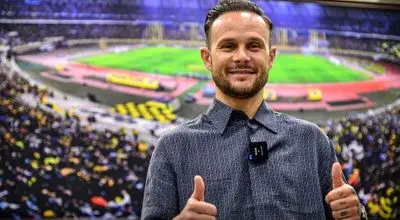 سانچز در هاله‌ای از ابهام؛ وینگر اسپانیایی می‌ماند یا می‌رود؟