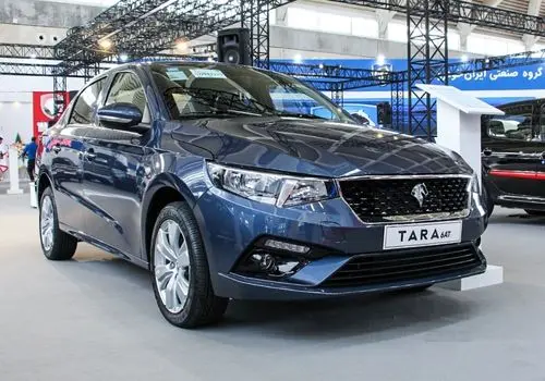 ارزان‌ترین خودرو بازار چند قیمت خورد؟/ آخرین قیمت پژو، سمند، شاهین، دنا و کوییک + جدول